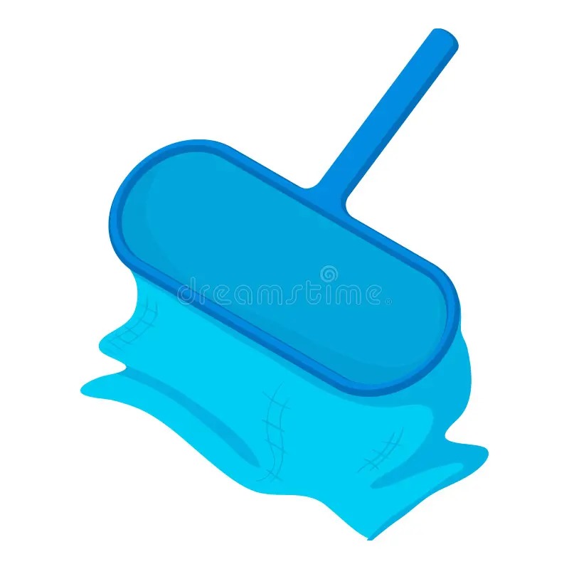 Swimming Pool Leaf Rake