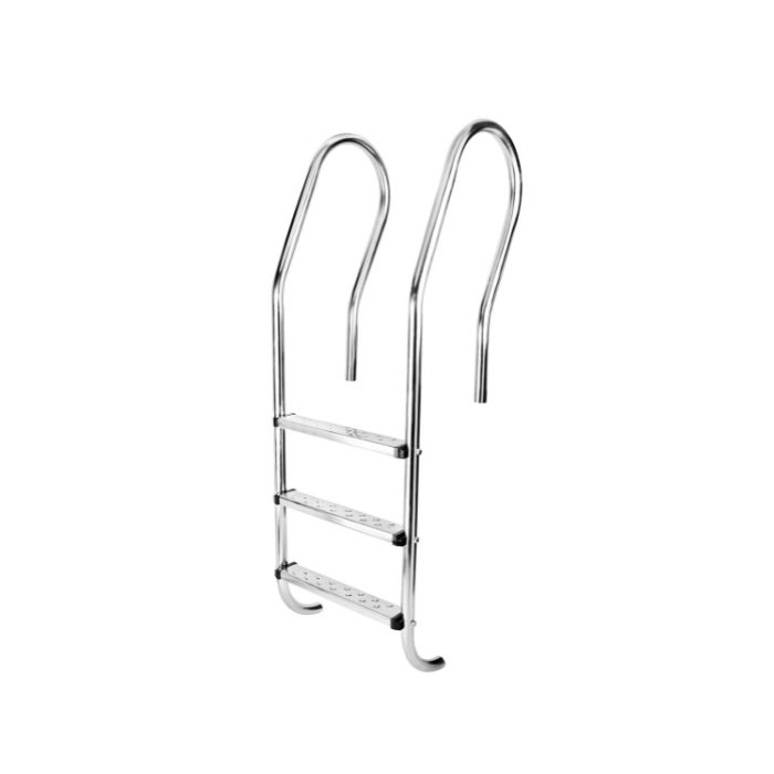 3 Step Skimmer Pool Ladder