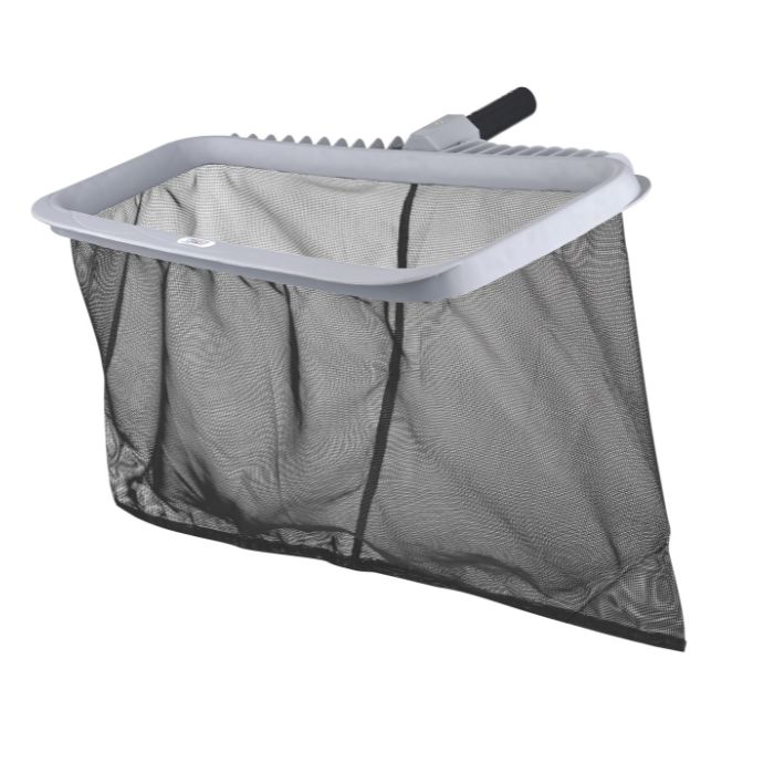 Black Deep Net with Big Mesh