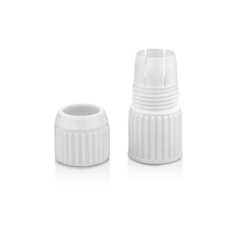 Cam Connector for Pole