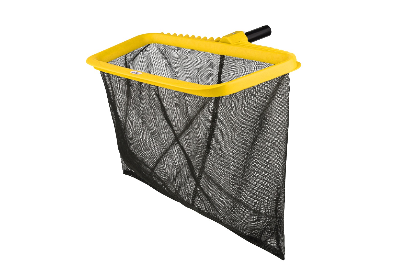 Deep Net with Big Mesh for swimming pool