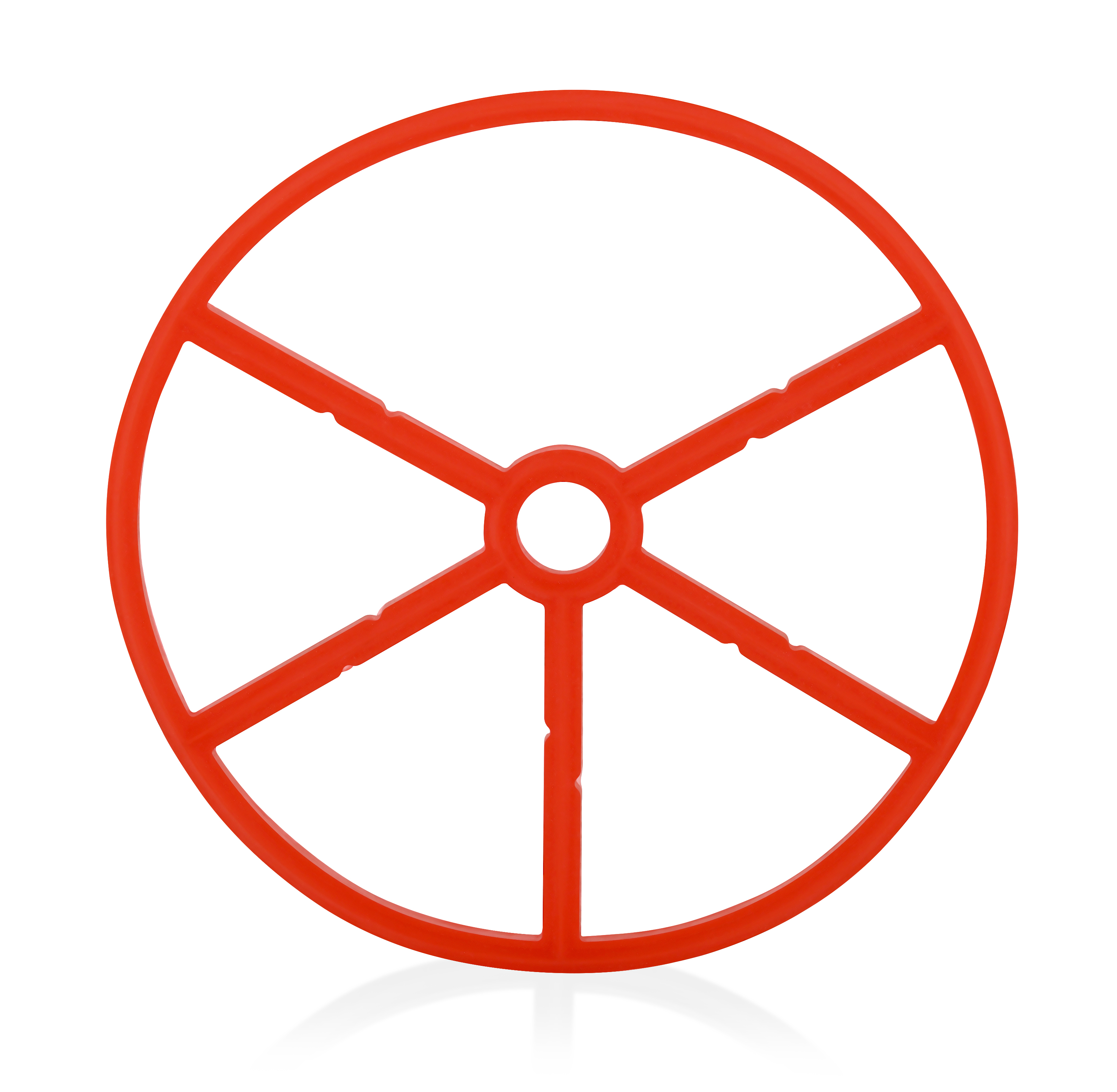 Spider Gasket Ring for 1.5" MPV