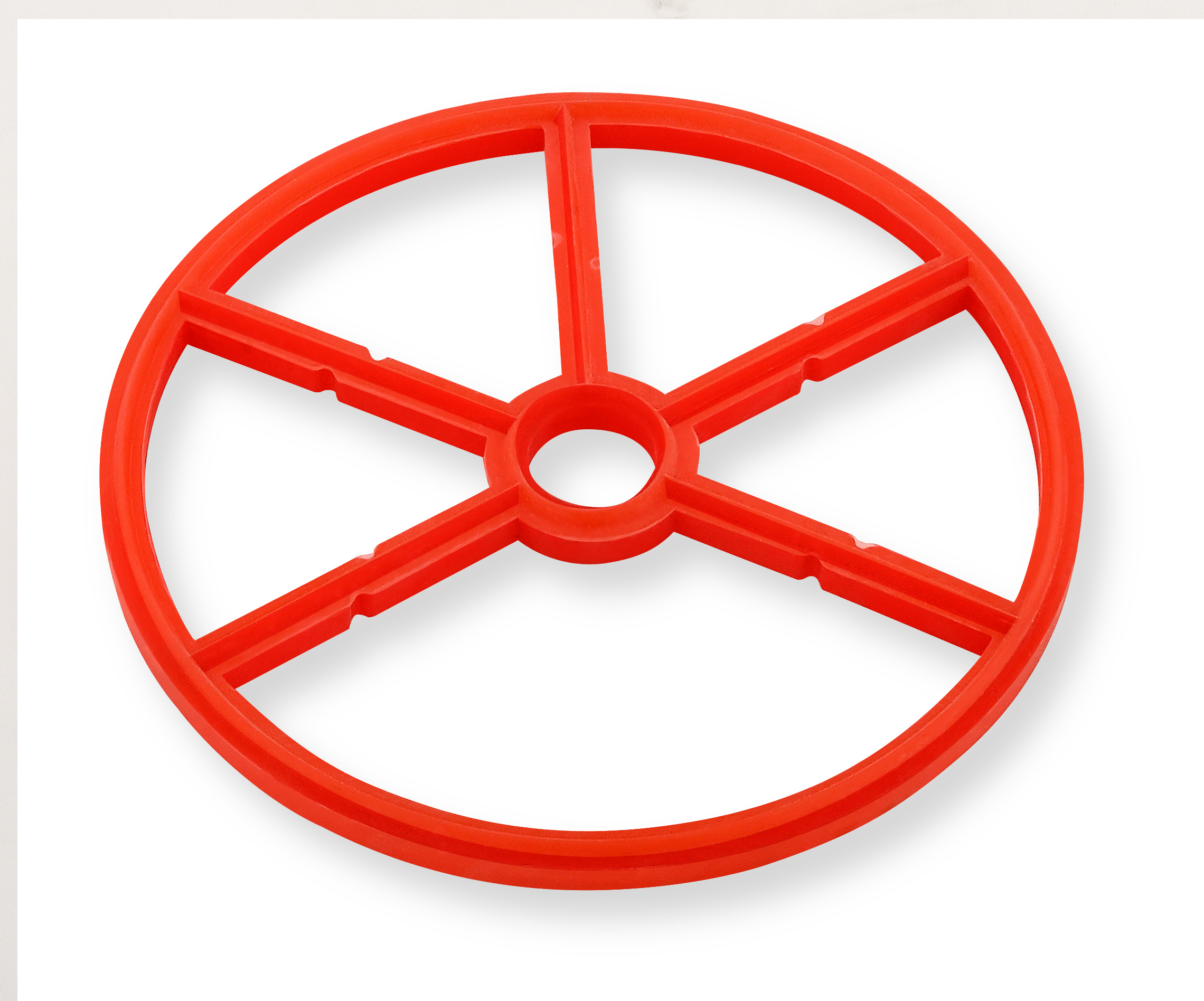 Spider Gasket Ring 2" MPV