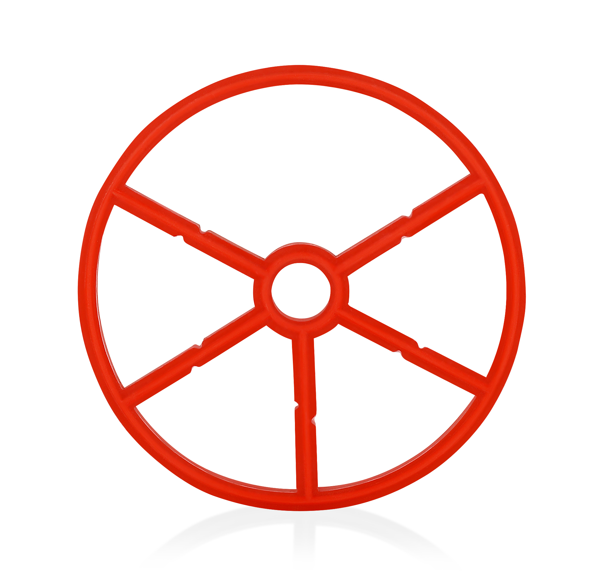 Spider Gasket Ring 2" MPV