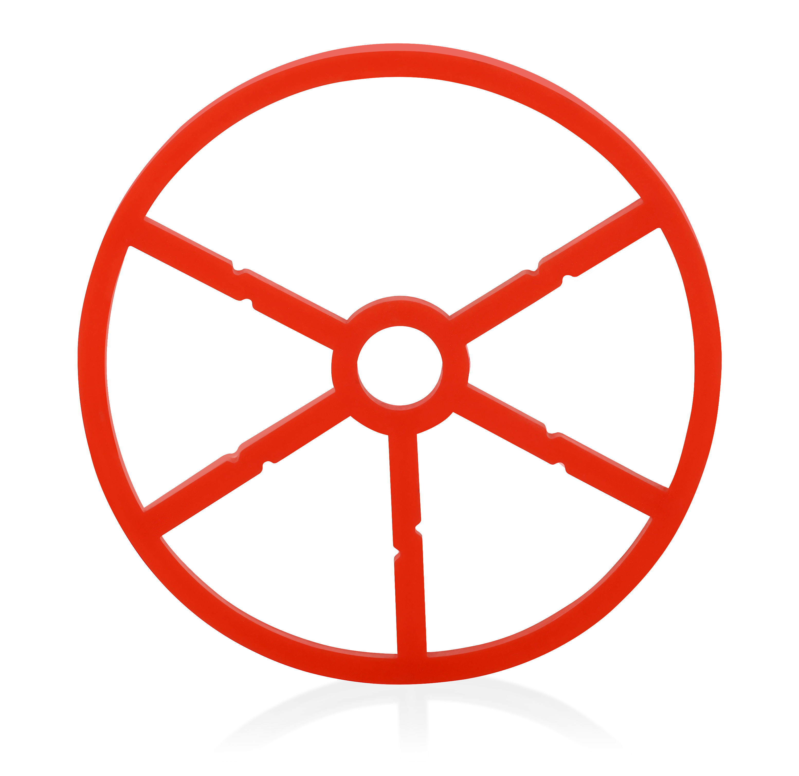 Spider Gasket Ring 2" MPV