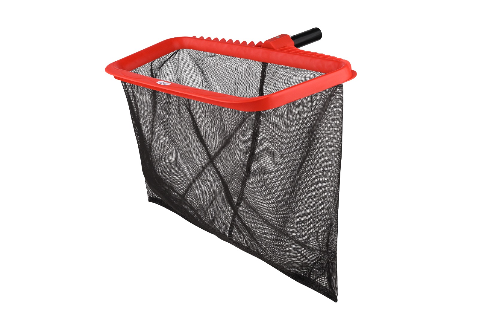 Deep Net with Big Mesh for swimming pool