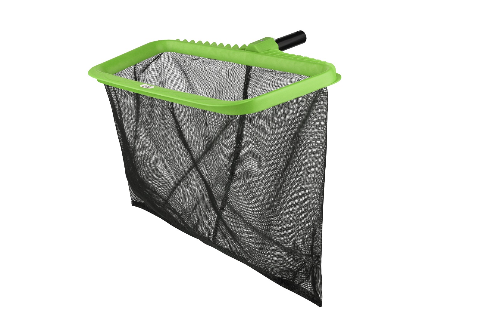 Deep Net with Big Mesh for swimming pool