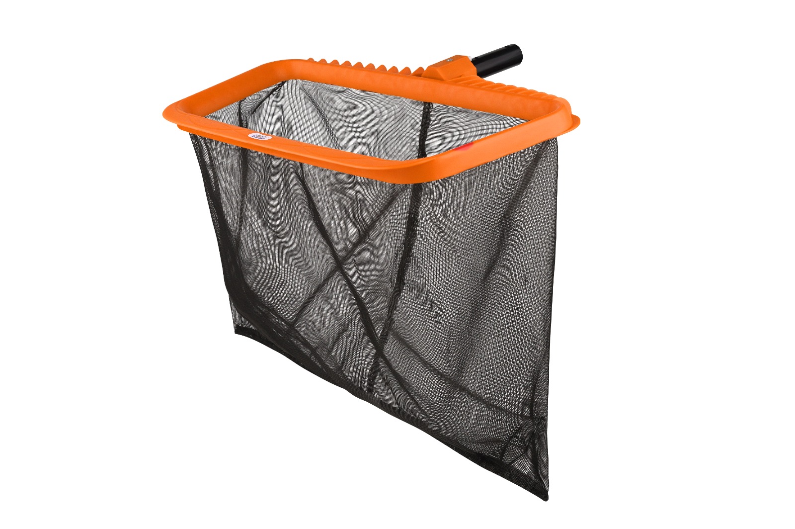 Deep Net with Big Mesh for swimming pool