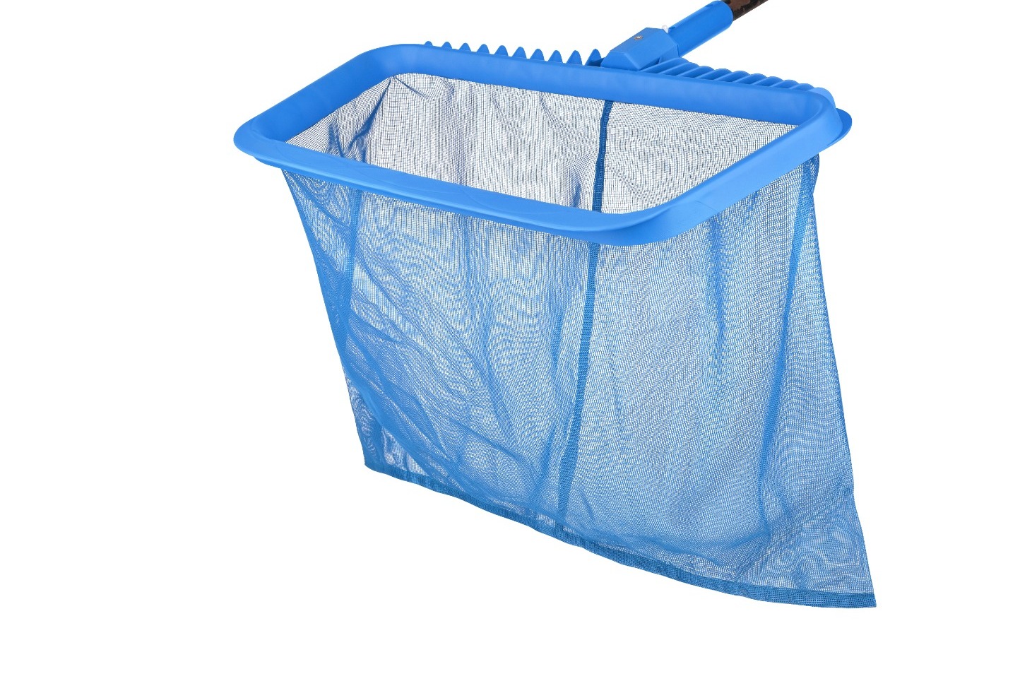 Pool Deep Net Small Mesh (Blue)